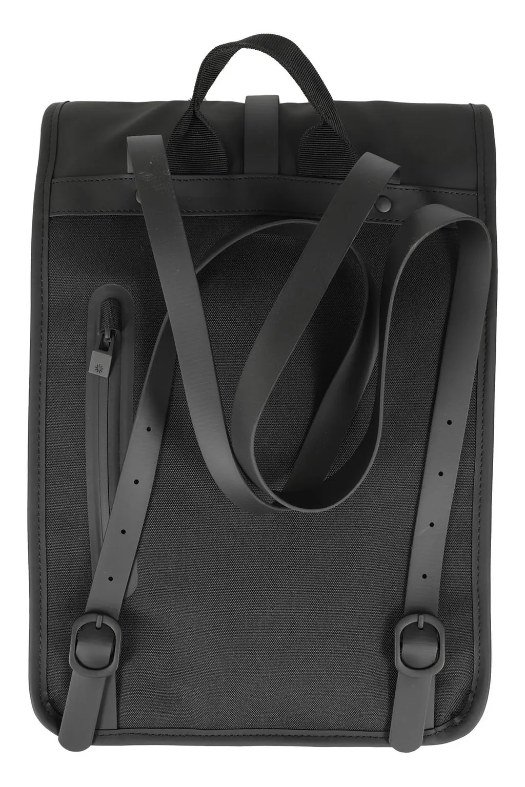 Rains Rolltop Rucksack Mini Backpack