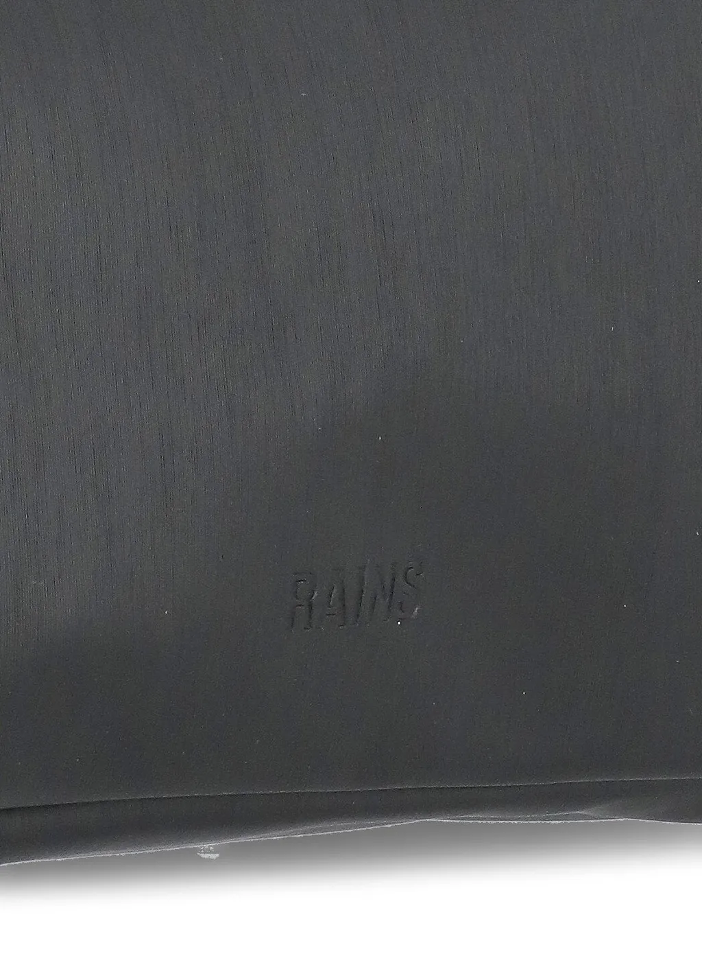 Rains Hilo Wash Bag