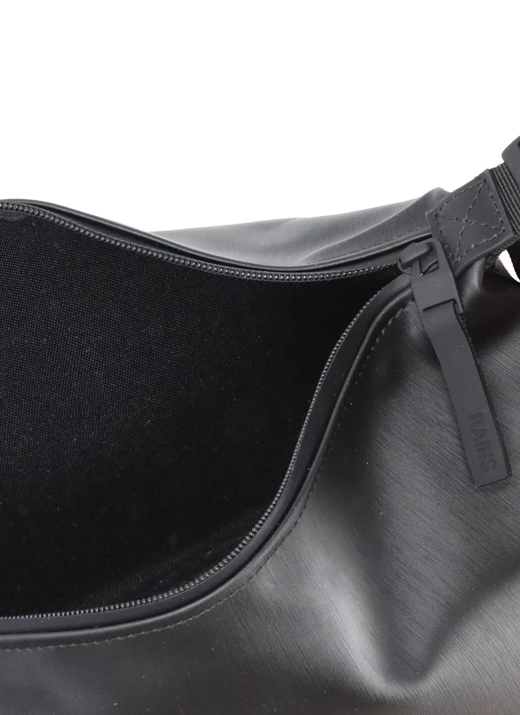 Rains Hilo Wash Bag
