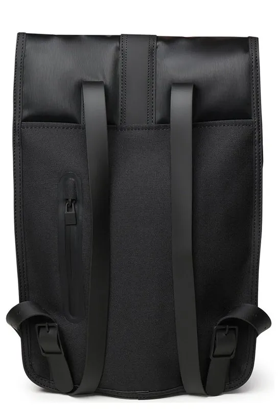 Rains Buckle Flap Backpack