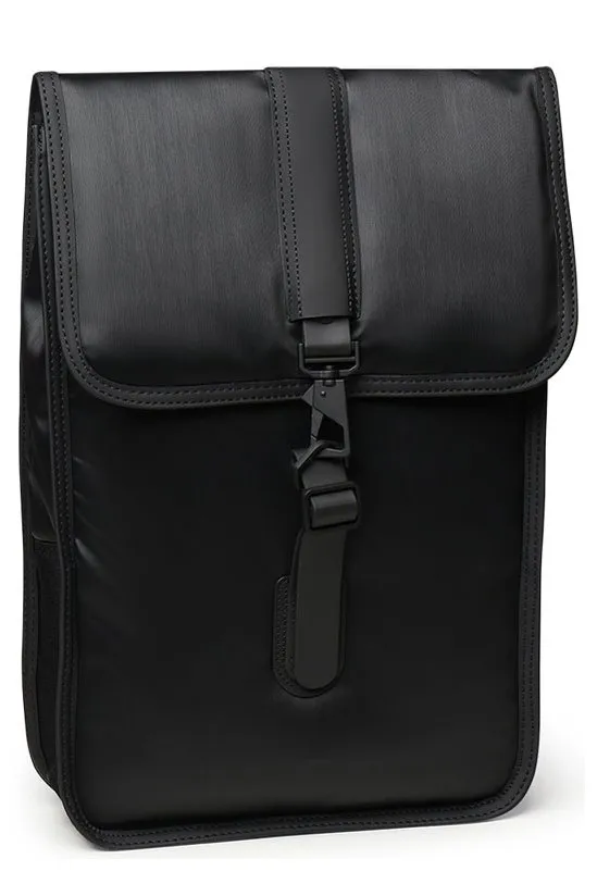 Rains Buckle Flap Backpack