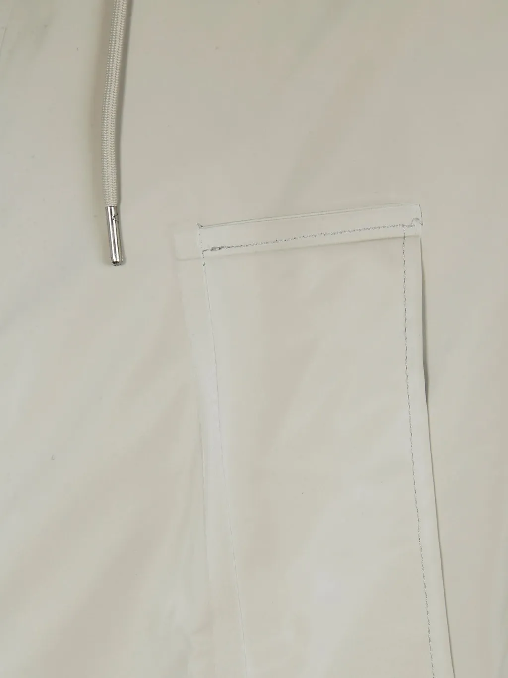 Rains Bold Long Jacket