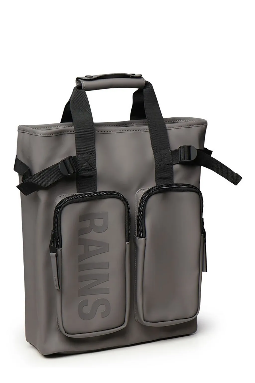 Rains Texel Tote Backpack