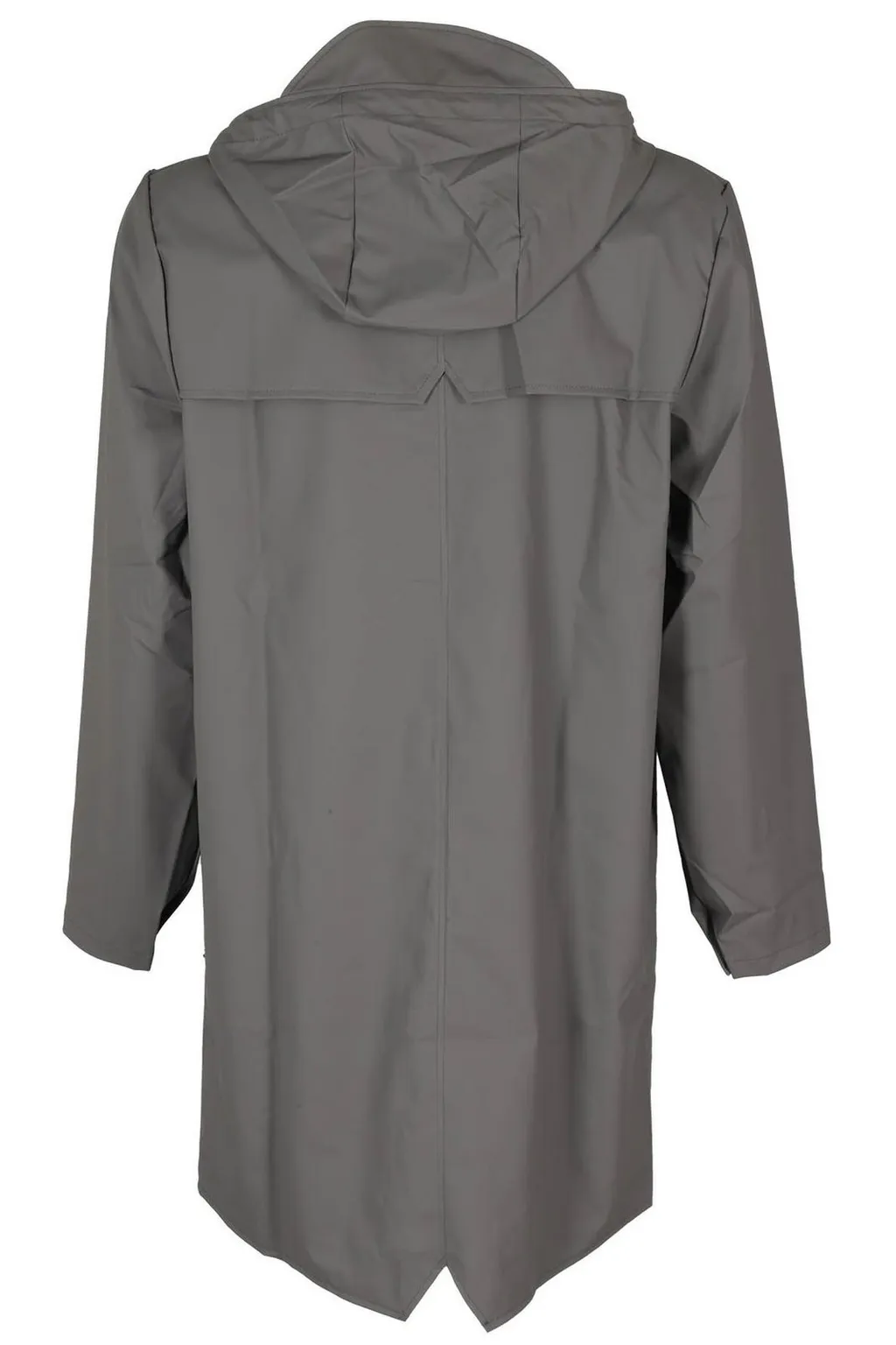 Rains Long Jacket