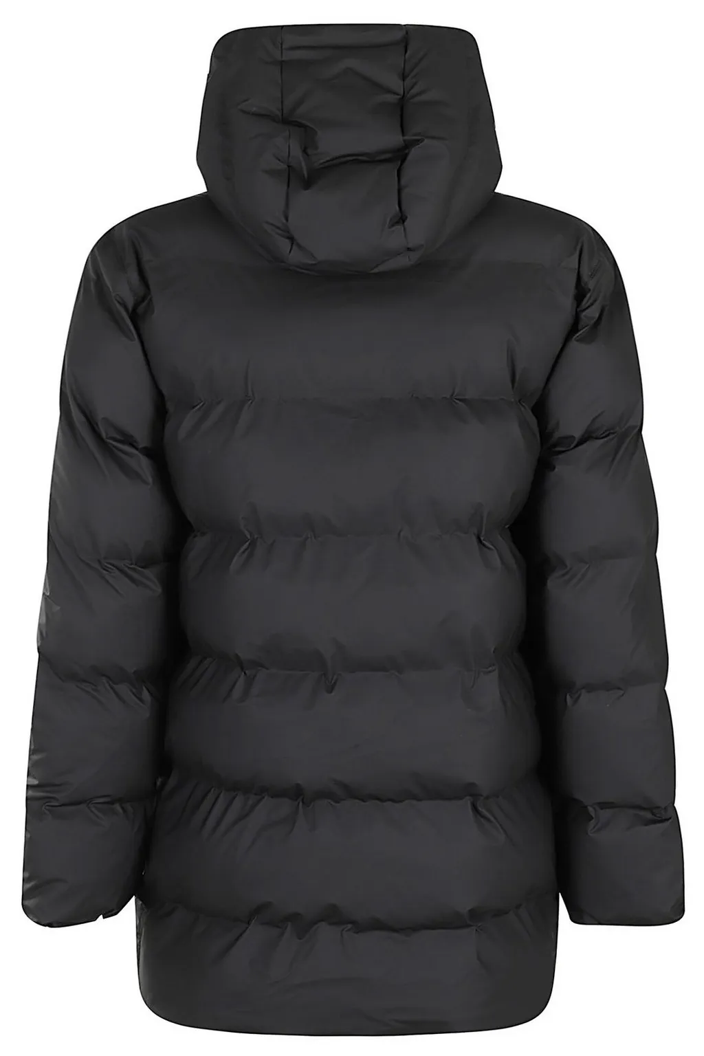 Rains Puffer Jacket