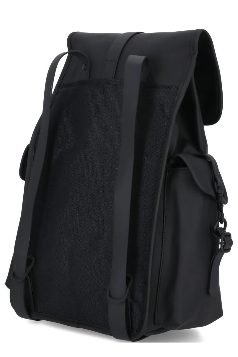 Rains Rolltop Rucksack Backpack