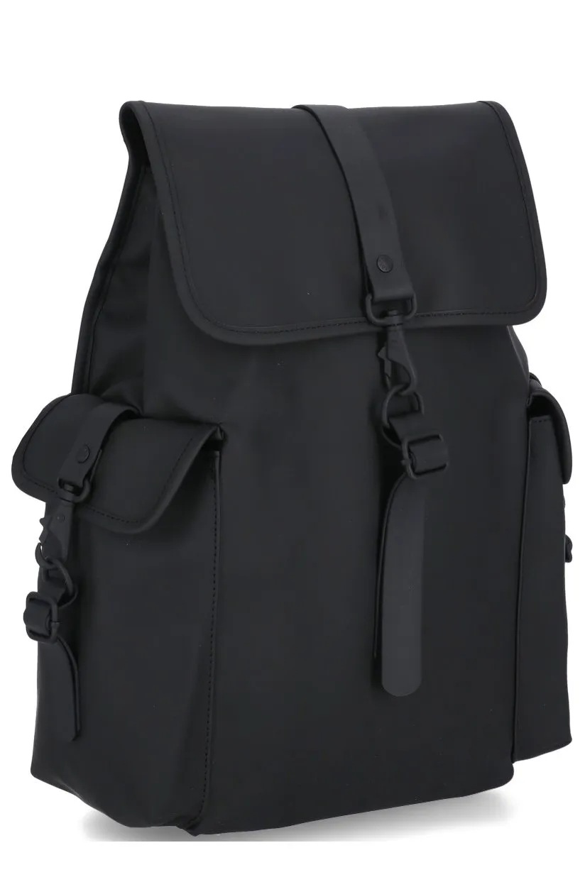 Rains Rolltop Rucksack Backpack