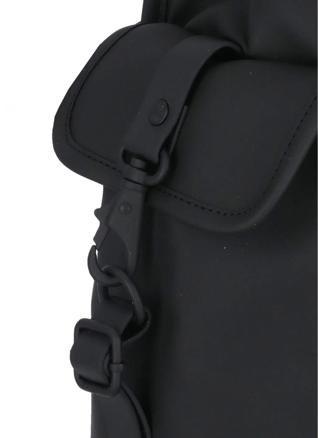 Rains Rolltop Rucksack Backpack