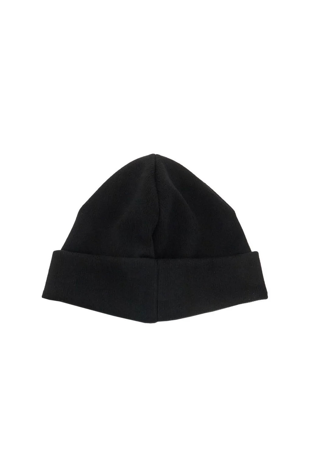 Rains Ribbed Fleece Beanie