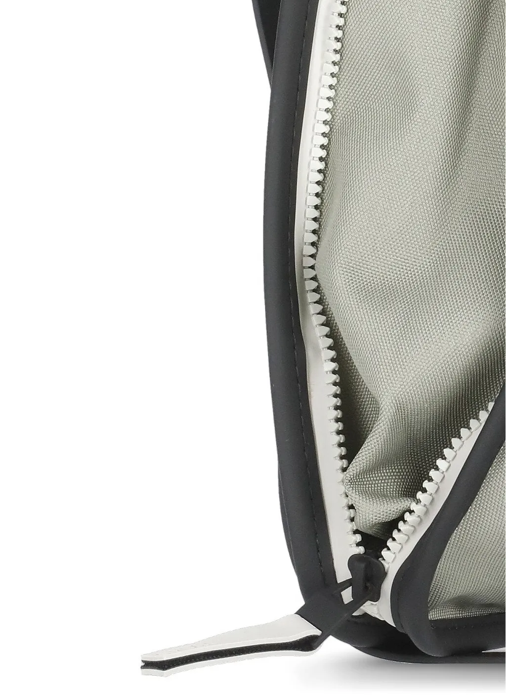 Rains Mini Mix Foldover Top Backpack