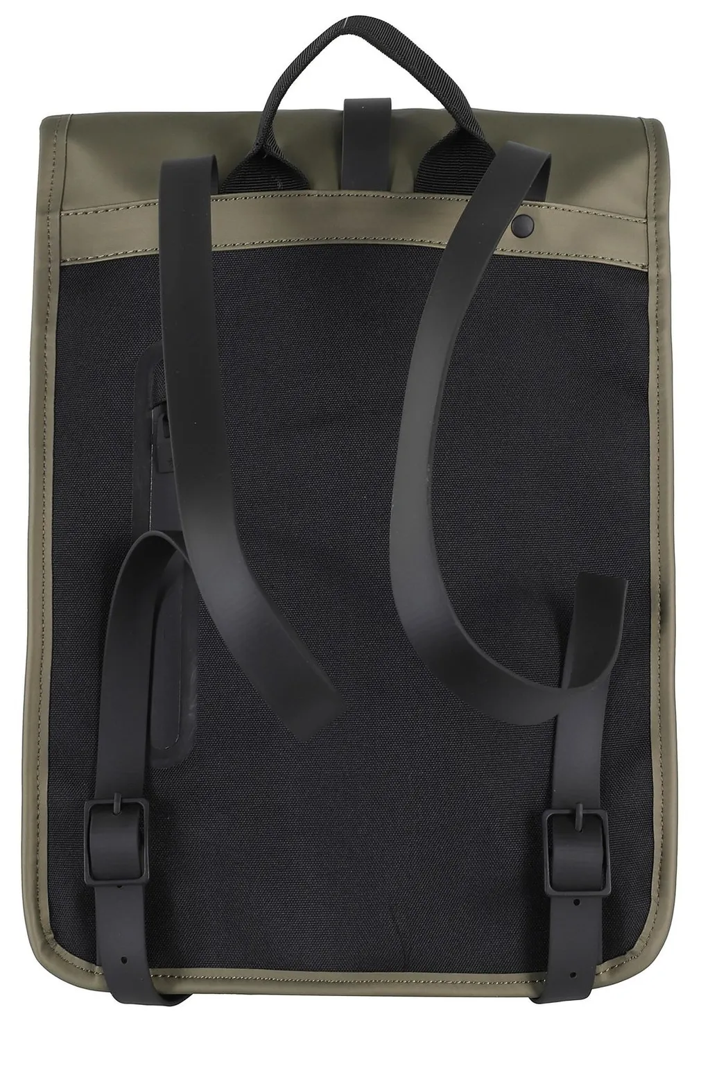 Rains Rolltop Rucksack Mini Backpack