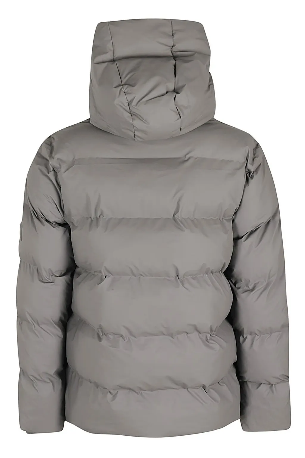 Rains Puffer Jacket