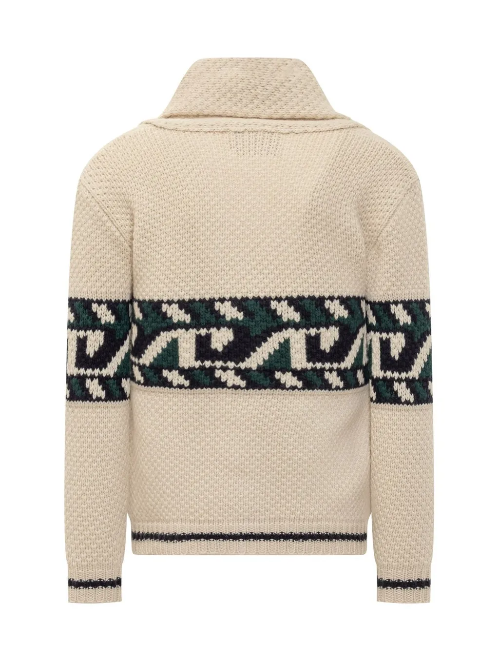 Rakki Holman Jacquard Blazer