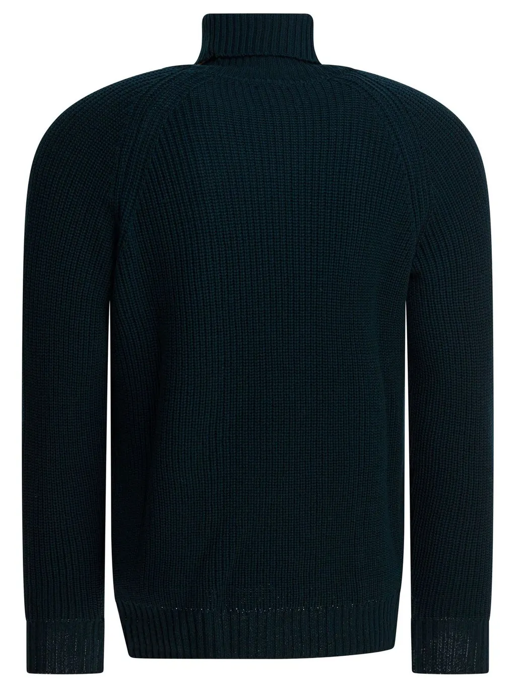 Rakki Rebel Turtleneck Knitwear