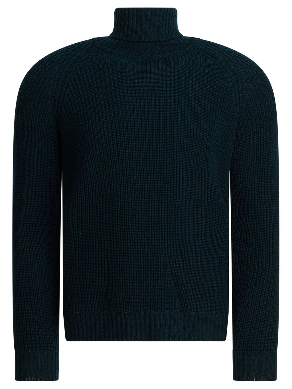Rakki Rebel Turtleneck Knitwear