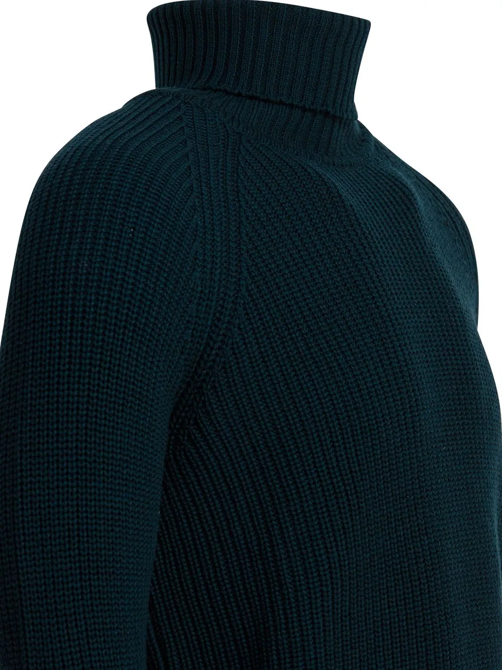 Rakki Rebel Turtleneck Knitwear