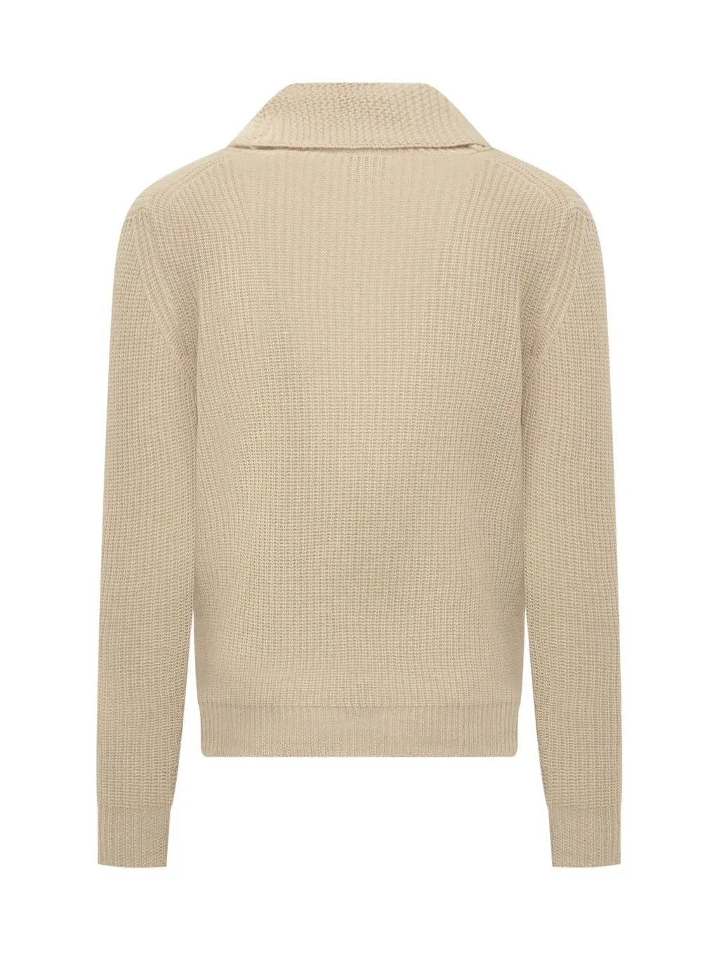 Rakki Shawl Collar Cardigan