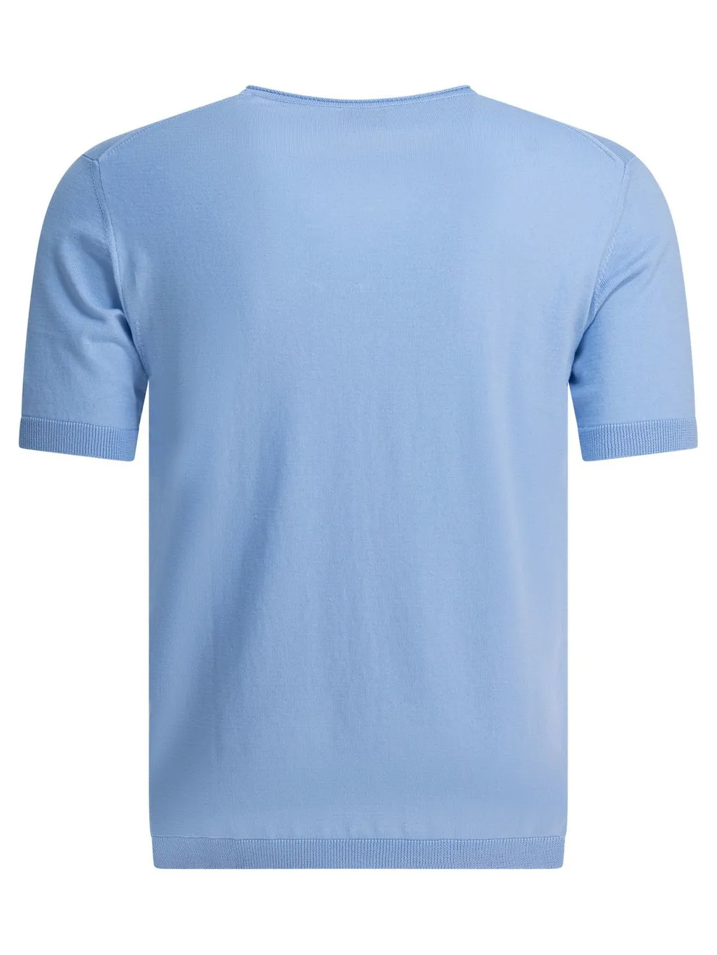 Rakki Rolls Roll Neck T-Shirt