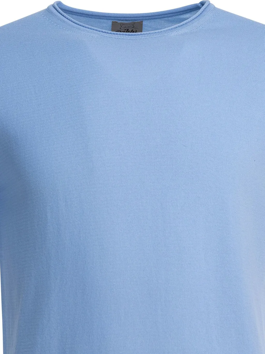Rakki Rolls Roll Neck T-Shirt