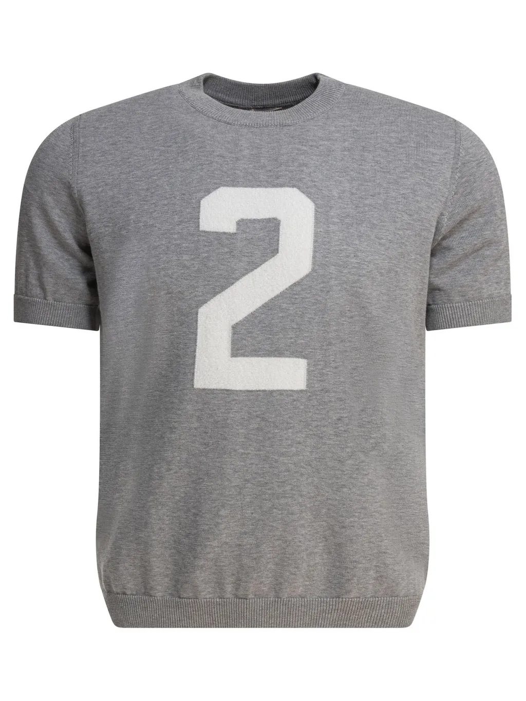 Rakki Number Graphic T-Shirt