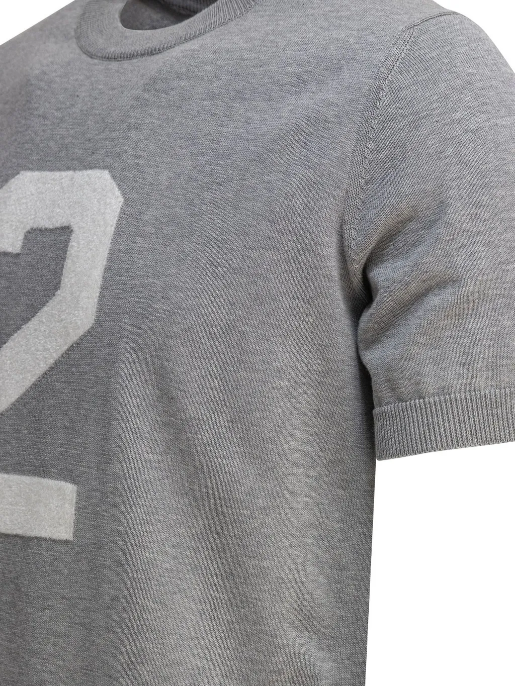 Rakki Number Graphic T-Shirt