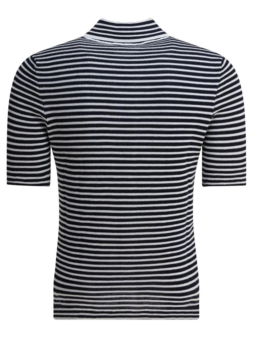 Rakki Broadway Striped Polo Shirt
