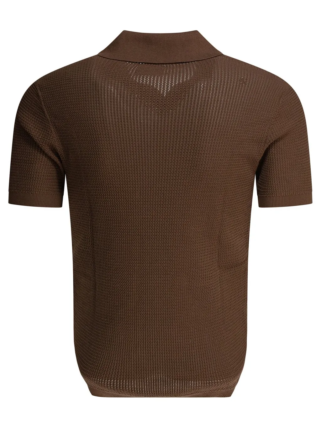 Rakki Mercedes300 Polo Shirt