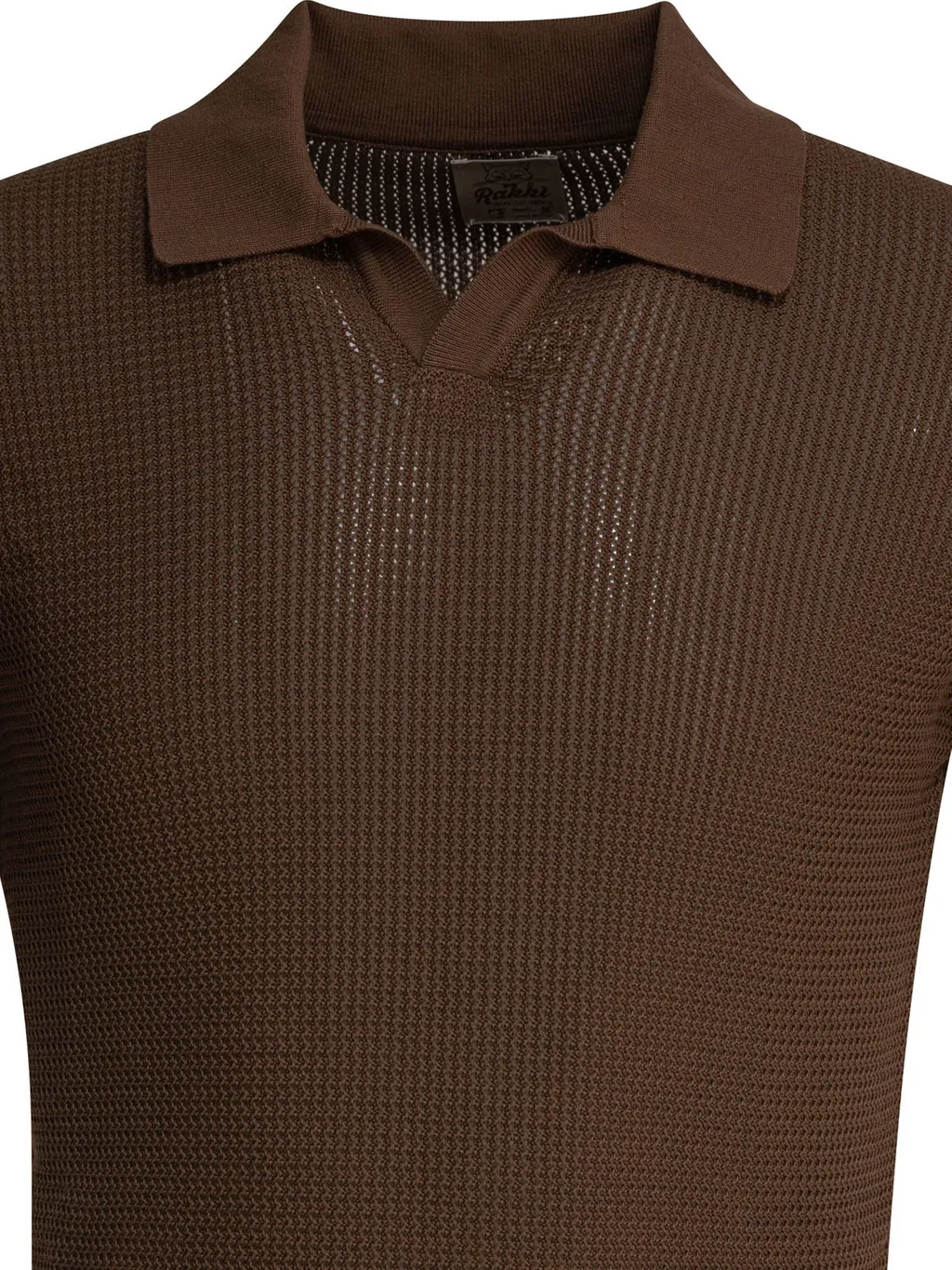 Rakki Mercedes300 Polo Shirt