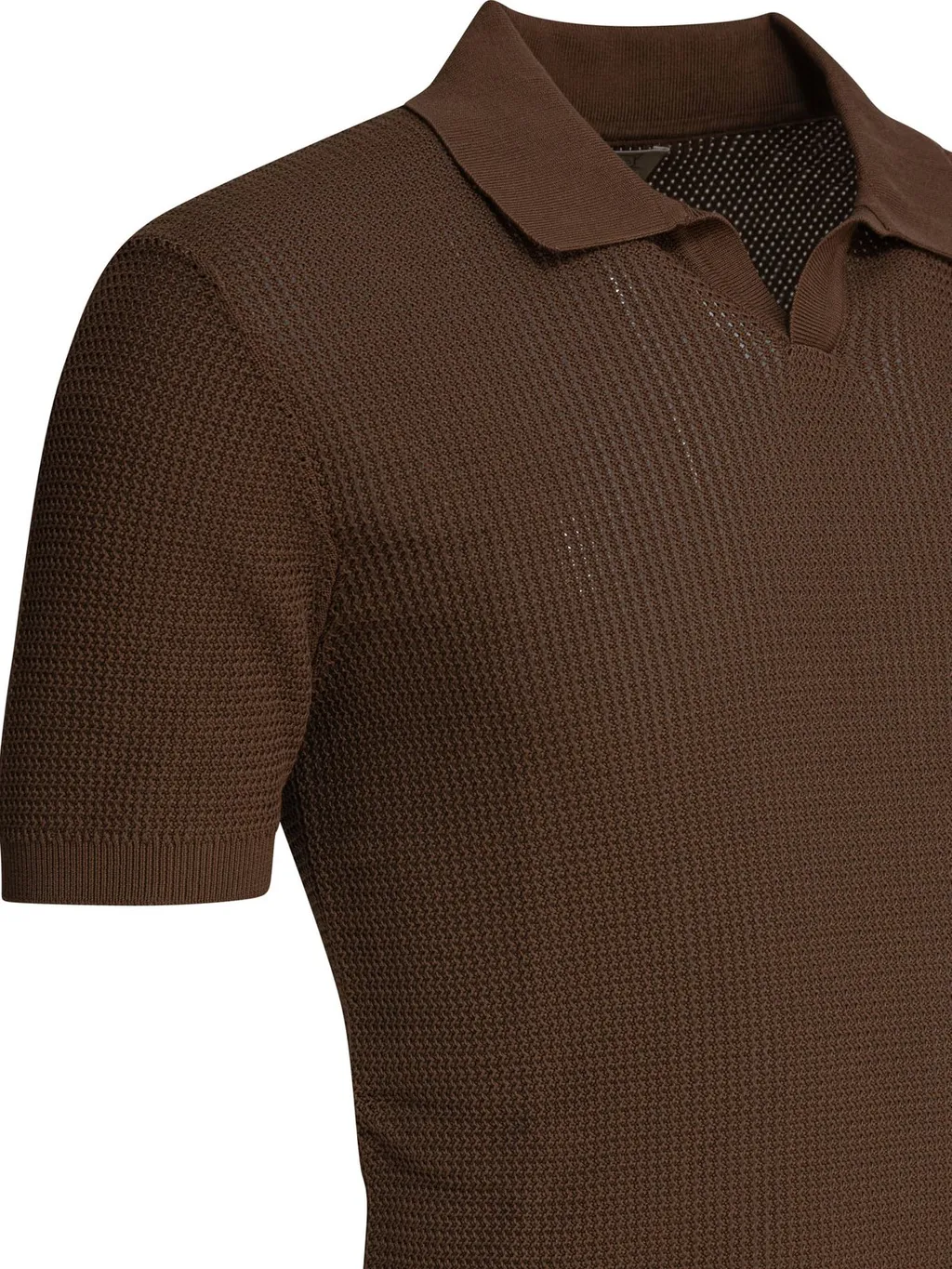 Rakki Mercedes300 Polo Shirt