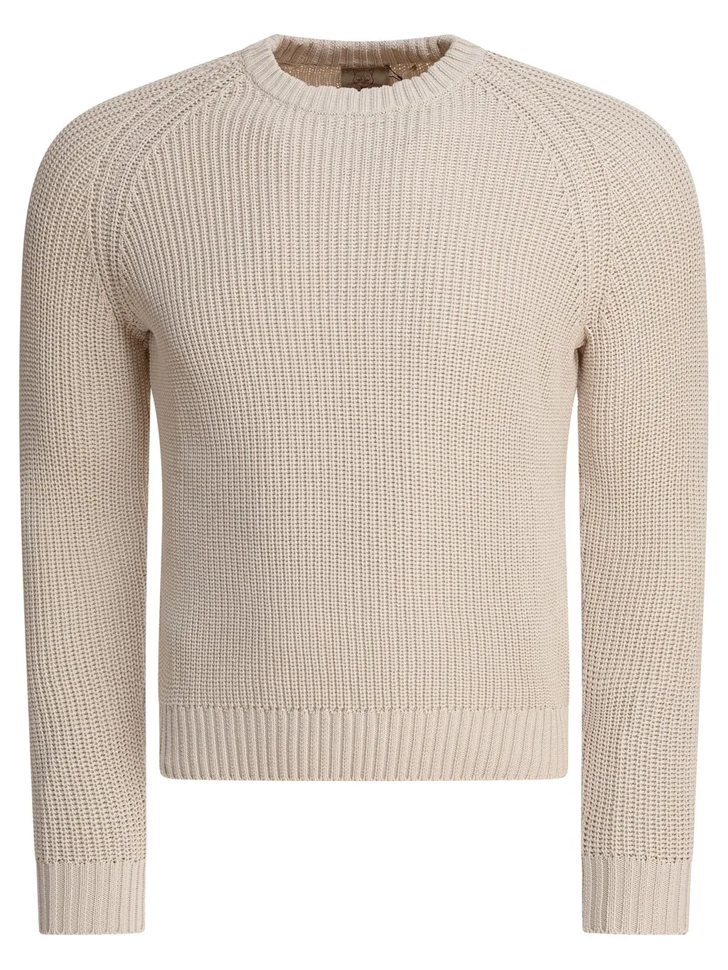 Rakki Knit Pullover