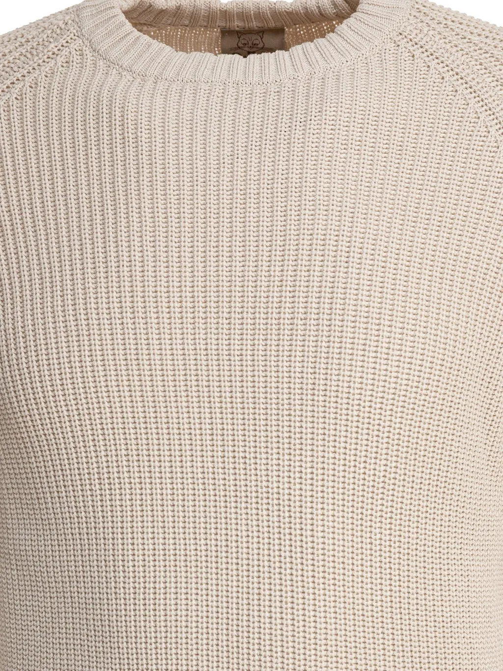 Rakki Knit Pullover