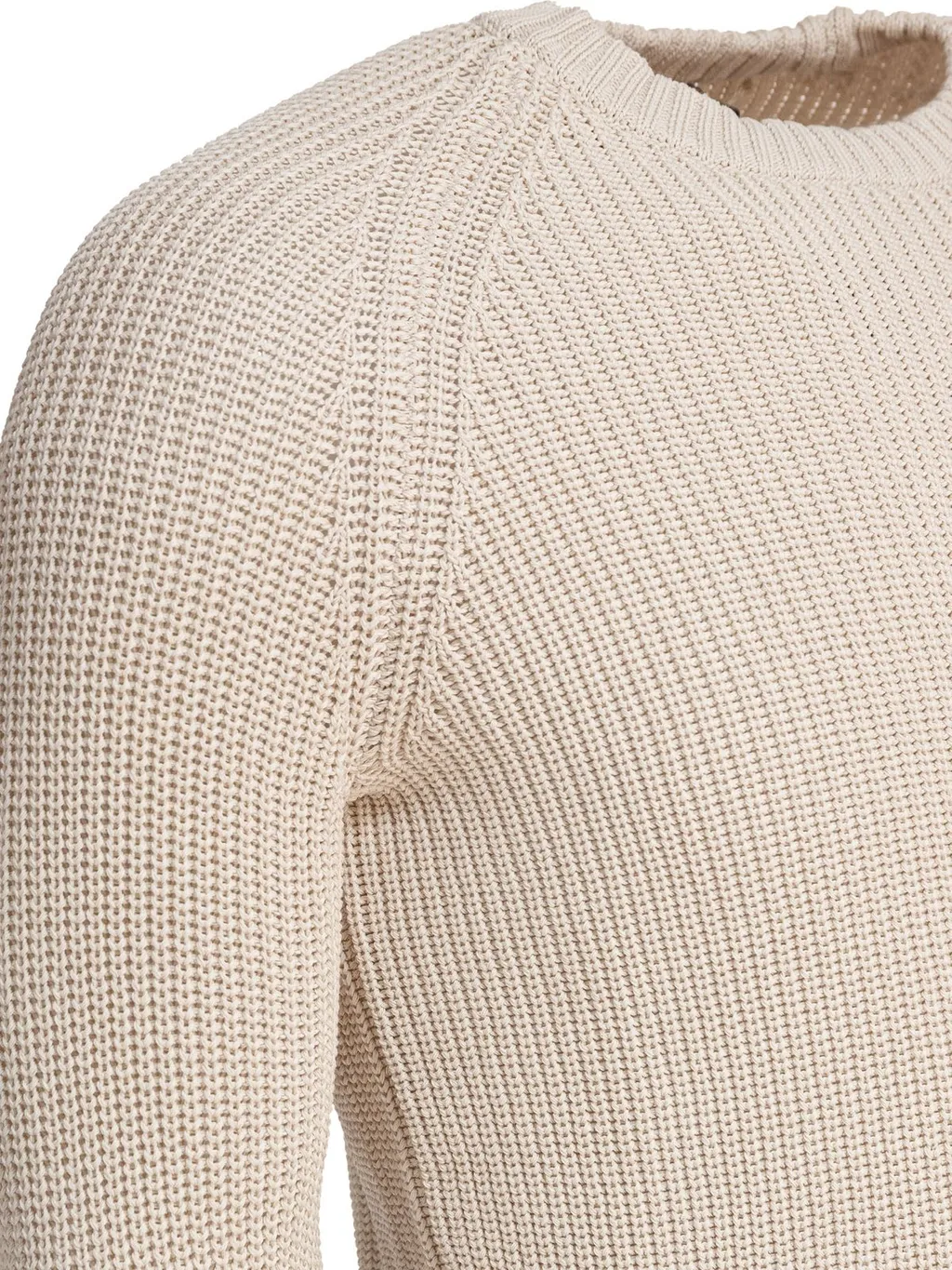 Rakki Knit Pullover