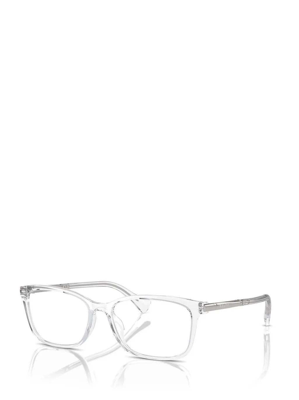 Ralph By Ralph Lauren Rectangle Frame Glasses