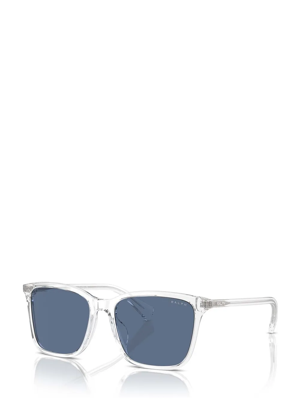 Ralph By Ralph Lauren Eyewear Square Frame Sunglasses