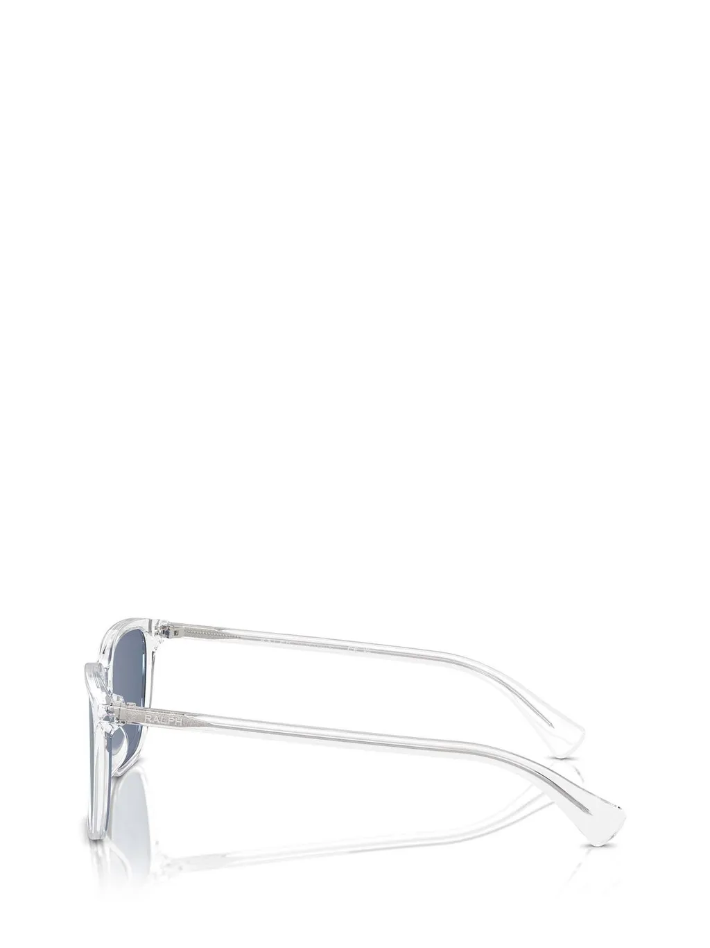 Ralph By Ralph Lauren Eyewear Square Frame Sunglasses