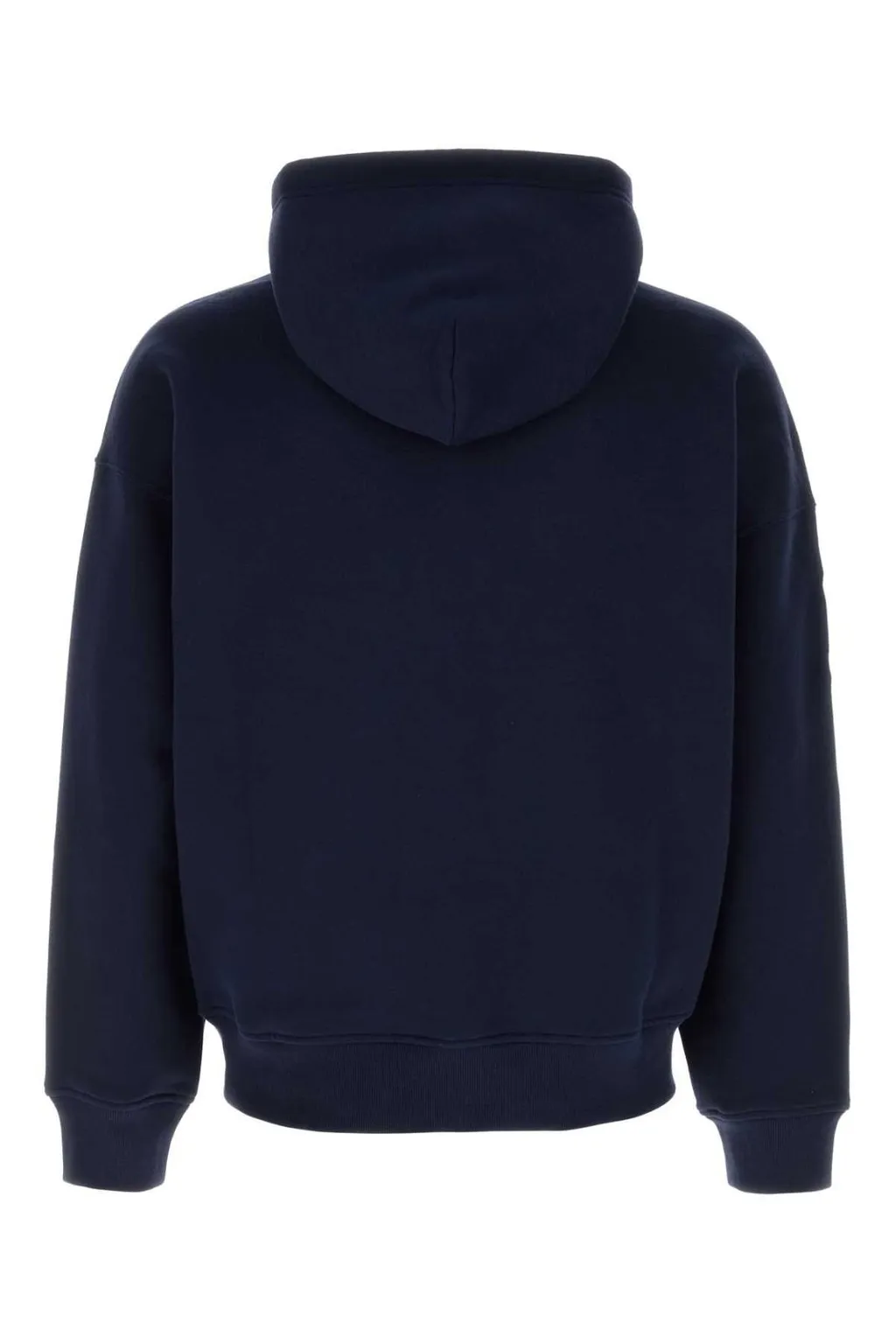 Ralph Lauren Logo Printed Drawstring Hoodie