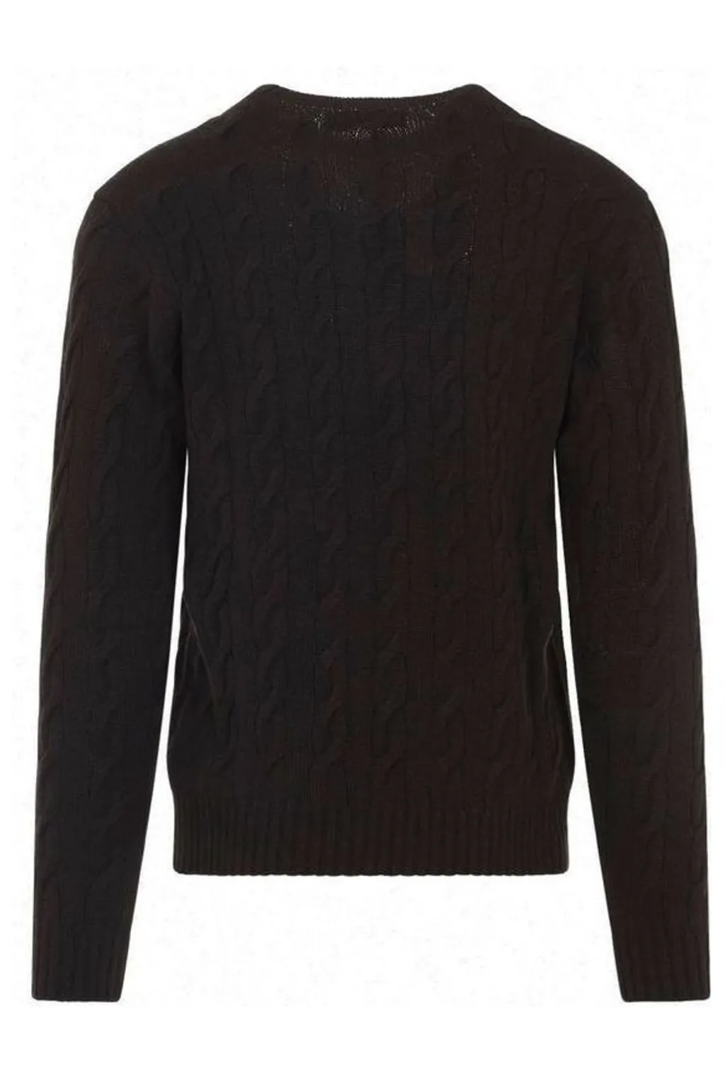 Ralph Lauren Crewneck Knitted Jumper