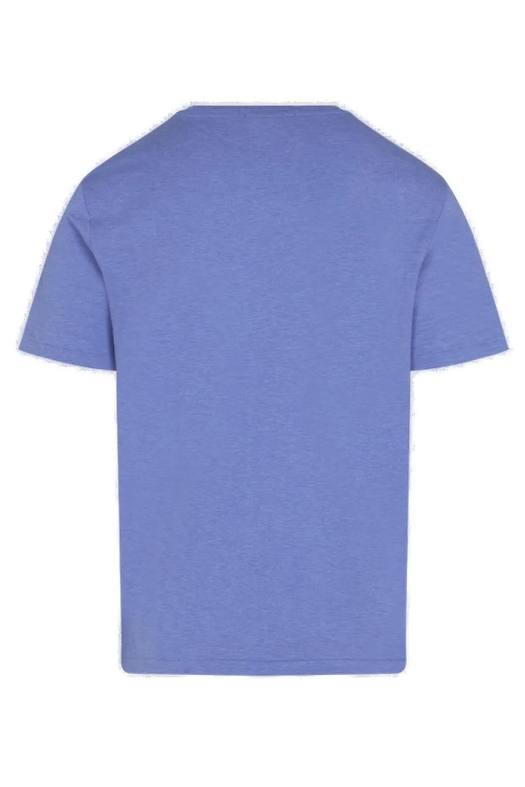 Ralph Lauren Short-Sleeved Crewneck T-Shirt