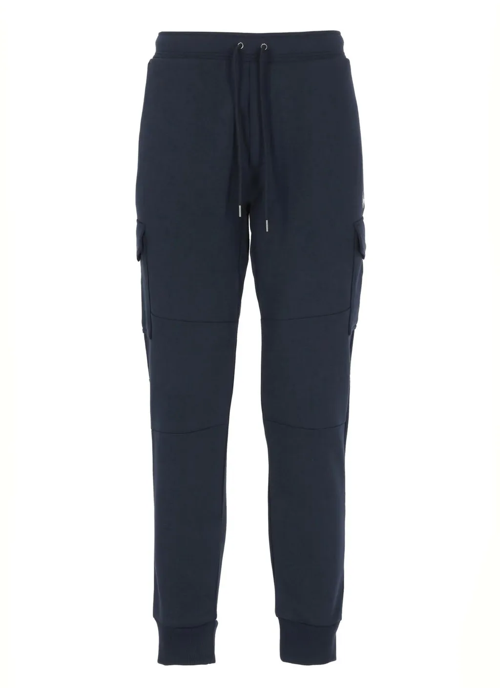 Ralph Lauren Drawstrings Cargo Sweatpants
