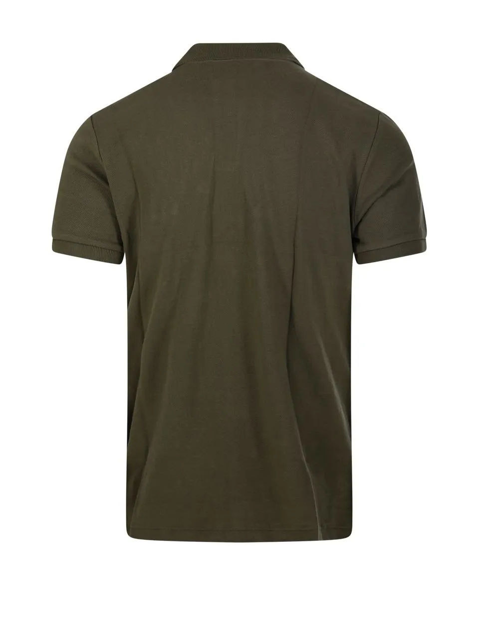 Ralph Lauren Classic Polo Shirt