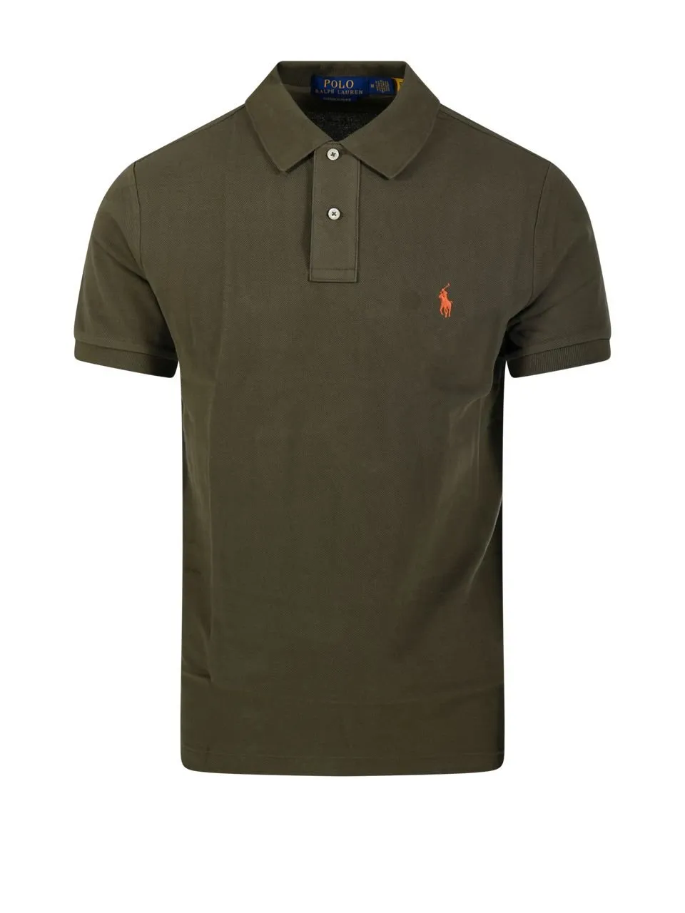 Ralph Lauren Classic Polo Shirt