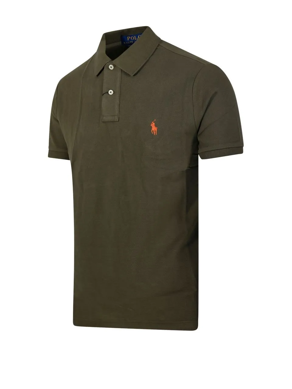 Ralph Lauren Classic Polo Shirt
