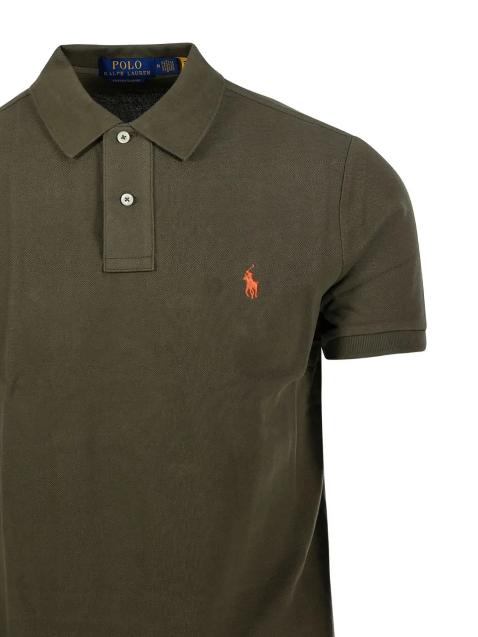 Ralph Lauren Classic Polo Shirt