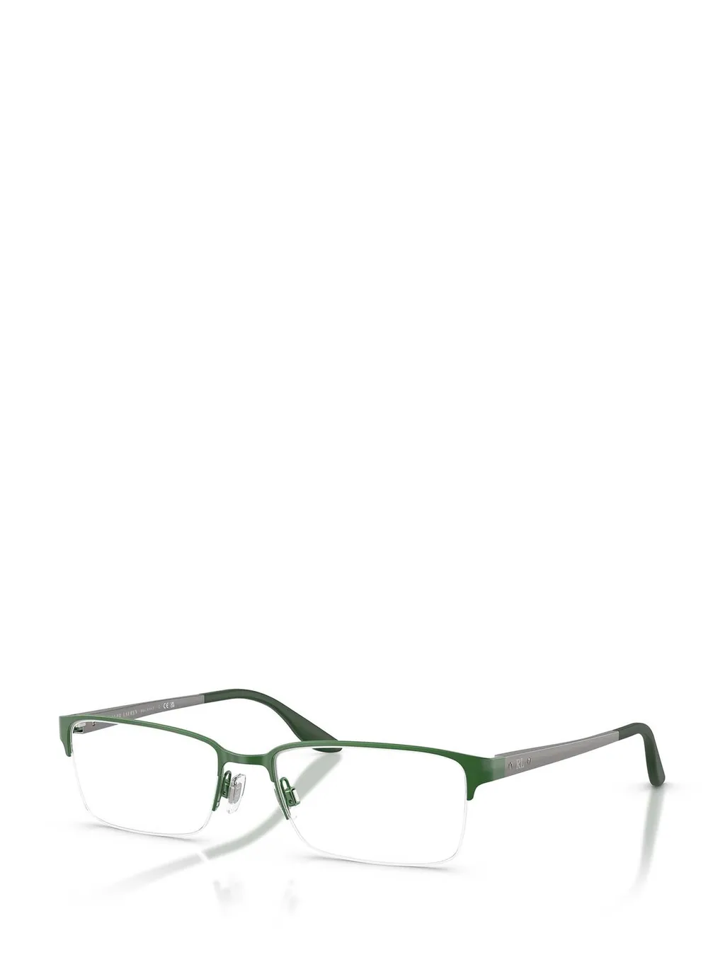 Ralph Lauren Eyewear Rectangle Frame Glasses