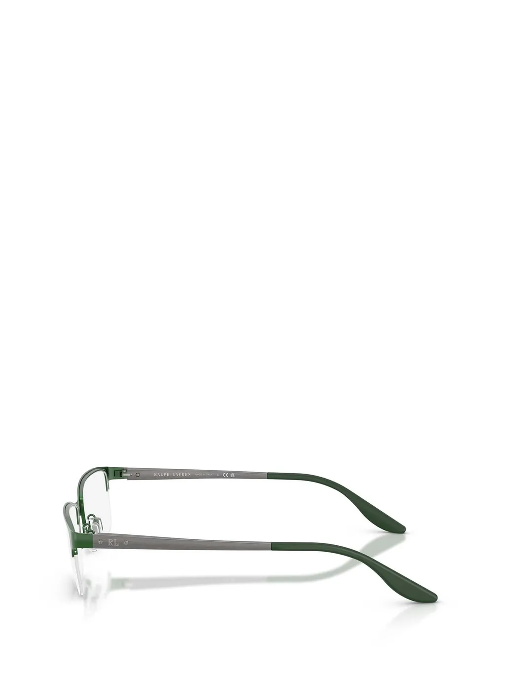 Ralph Lauren Eyewear Rectangle Frame Glasses