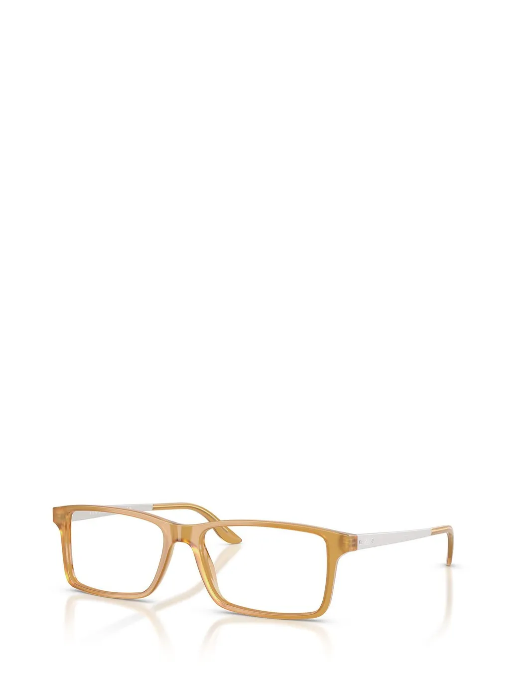 Ralph Lauren Eyewear Rectangular Frame Glasses
