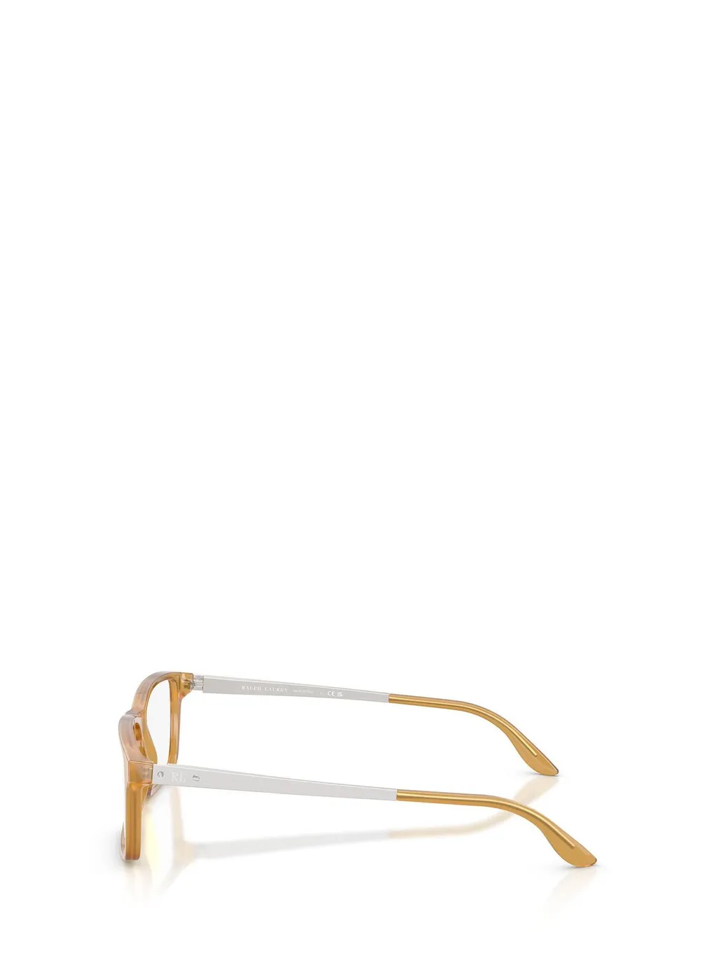 Ralph Lauren Eyewear Rectangular Frame Glasses
