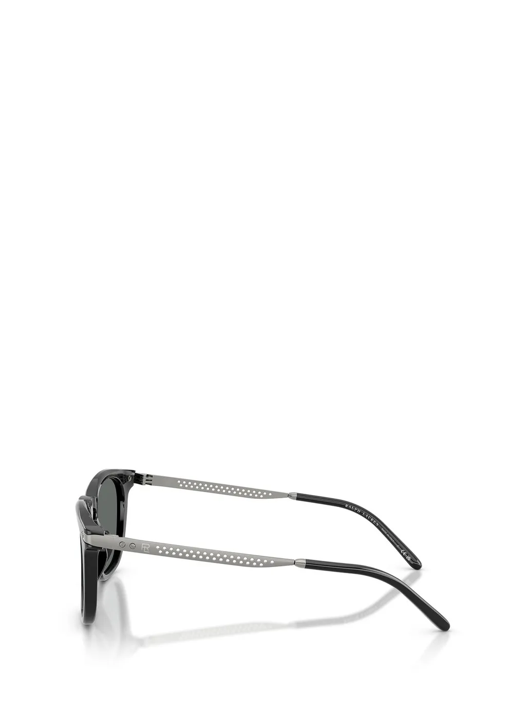 Ralph Lauren Eyewear Square Frame Sunglasses