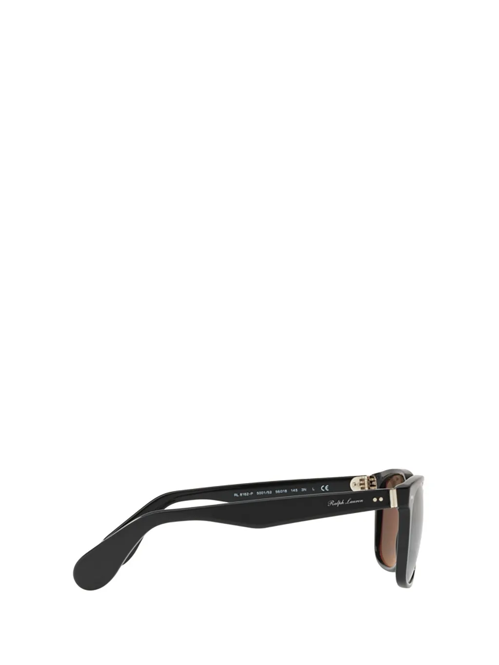 Ralph Lauren Eyewear Square Frame Sunglasses