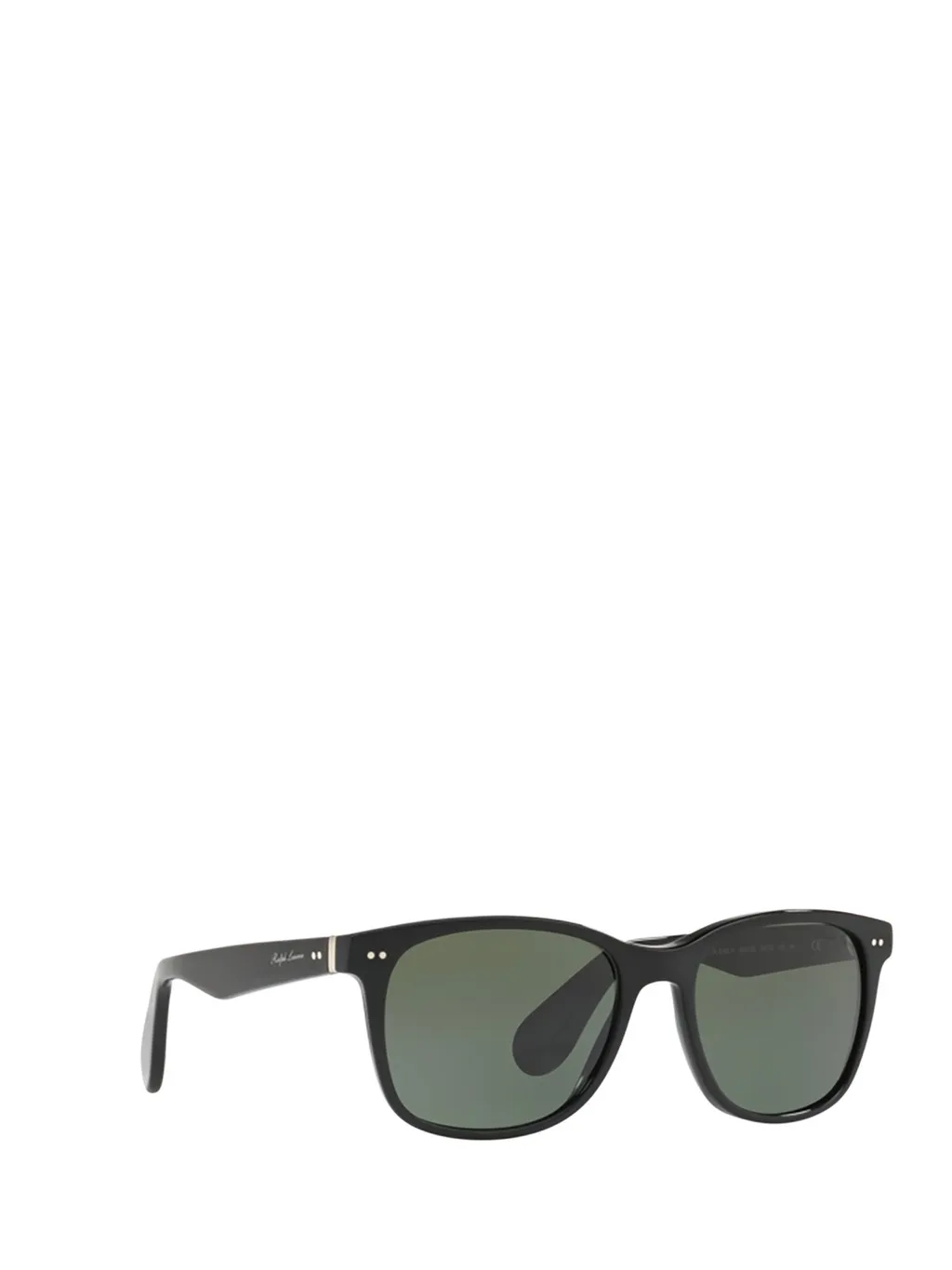 Ralph Lauren Eyewear Square Frame Sunglasses